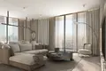 Complejo residencial Marina Star — new residence by Condor with a swimming pool and a restaurant in the prestigious area of Dubai Marina