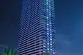 Квартира 1 комната 31 м² Батуми, Грузия