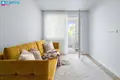 Mieszkanie 3 pokoi 58 m² Wilno, Litwa