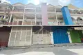 Dom 4 pokoi 84 m² Sangkat Boeung Salang, Kambodża