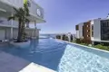 Mieszkanie 2 pokoi 83 m² Benalmadena, Hiszpania