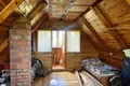 Дом 3 комнаты 67 м² Негорельский сельский Совет, Беларусь