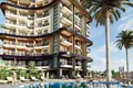 Квартира 2 комнаты 53 м² Mahmutlar Mahallesi, Турция
