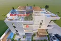 1-Schlafzimmer-Penthouse  Okrug Gornji, Kroatien