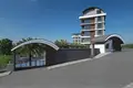 Квартира 2 комнаты 48 м² Kargicak, Турция