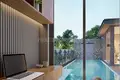 Appartement 4 chambres 318 m² Si Sunthon, Thaïlande