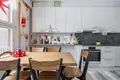 Apartamento 5 habitaciones 118 m² Rovaniemi sub region, Finlandia