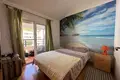 2 bedroom apartment 55 m² Budva, Montenegro