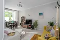 Wohnung 2 zimmer 52 m² Minsk, Belarus
