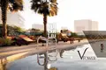1 room apartment 635 m² Dubai, United Arab Emirates