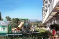Apartamento 2 habitaciones 66 m² Konakli, Turquía