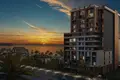 Mieszkanie 1 pokój 43 m² Batumi, Gruzja