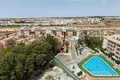 Mieszkanie 2 pokoi 94 m² Orihuela, Hiszpania