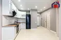 2 room apartment 41 m² Minsk, Belarus