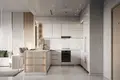 Apartment 44 m² Dubai, United Arab Emirates