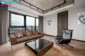 Apartamento 3 habitaciones 86 m² Kaunas, Lituania