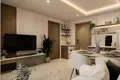 Квартира 2 комнаты 44 м² Паттайя, Таиланд