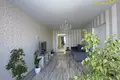 Appartement 3 chambres 76 m² Minsk, Bélarus