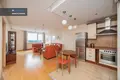 2 room apartment 58 m² in Vilnius, Lithuania