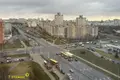 Квартира 2 комнаты 57 м² Минск, Беларусь
