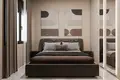 Wohnung 1 Schlafzimmer 45 m² Kryopigi, Griechenland