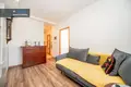 Appartement 2 chambres 37 m² Vilnius, Lituanie