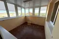 3 room apartment 80 m² Muchaviecki sielski Saviet, Belarus