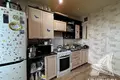 2 room apartment 65 m² Muchaviecki sielski Saviet, Belarus