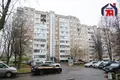 Квартира 1 комната 33 м² Минск, Беларусь