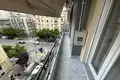 Mieszkanie 2 pokoi 39 m² Municipality of Thessaloniki, Grecja