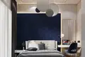 Mieszkanie 3 pokoi 200 m² Alanya, Turcja