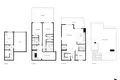 Dom 3 pokoi 158 m² Dos Hermanas, Hiszpania