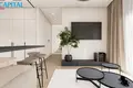 3 room apartment 54 m² Vilnius, Lithuania
