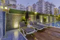 Appartement 1 chambre 125 m² Mahmutlar, Turquie