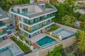 Maison 7 chambres 500 m² Muratpasa, Turquie