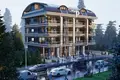 Apartamento 2 habitaciones 43 m² Obakoy, Turquía