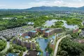 Wohnkomplex SKYPARK ELARA