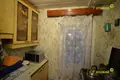 Haus 44 m² Piarezyrski sielski Saviet, Belarus