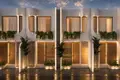 Apartamento 1 habitacion 58 m² Beraban, Indonesia