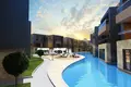 Dúplex 4 habitaciones 109 m² Girne Belediyesi, Chipre del Norte