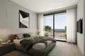 1 bedroom apartment 54 m² Yeroskipou, Cyprus