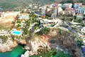 Villa 4 chambres 473 m² Przno, Monténégro