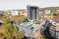 Apartamento 2 habitaciones 50 m² Alanya, Turquía