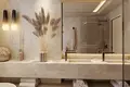 Appartement 1 chambre 52 m² Estepona, Espagne