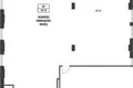 Oficina 197 m² en Moscú, Rusia