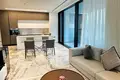 Mieszkanie 1 pokój 74 m² Limassol, Cypr