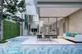 3 bedroom apartment 338 m² Ban Nai Trok, Thailand
