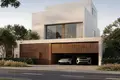 Complejo residencial New complex of villas with pools and picturesque views Chevalia Fields close to the international airport, Grand Polo Phase 1, Dubai, UAE