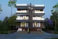 Mieszkanie 1 pokój 63 m² Anavargos, Cypr