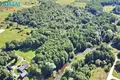 Działki  Biała Waka, Litwa